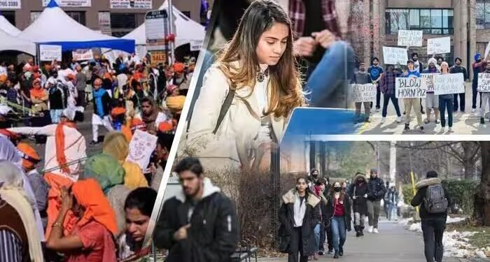 पंजाबियों के लिए ‘सपनों के देश से बुरा सपना’ क्यों बन रहा कनाडा, कुछ ही साल में कैसे बदला सबकुछ? समझें