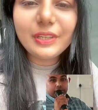 ‘लड़की छोटे कपड़े पहनती है’ वाले बयान पर विवाद:खाप मेंबर बोला-पिता के पीछे दोनों तरफ पैर करके बैठती हैं