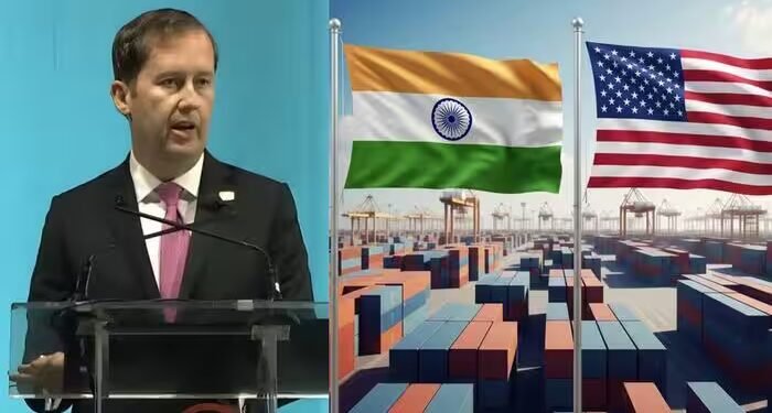 ‘हमें भारत पर भरोसा है’, LPG-LNG और जेनरिक दवाओं का जिक्र कर अमेरिकी दूत ने बता दी वजह