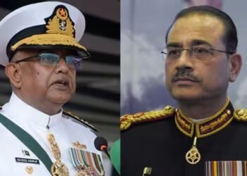 पाकिस्तानी सेना का दोगलापन, POK में बरसा रहे गोलियां तो जम्मू-कश्मीर पर लुटाया ‘प्यार’, 370 पर निकाली खीज
