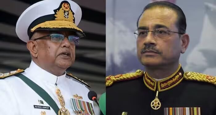 पाकिस्तानी सेना का दोगलापन, POK में बरसा रहे गोलियां तो जम्मू-कश्मीर पर लुटाया ‘प्यार’, 370 पर निकाली खीज