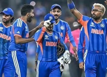 टीम इंडिया के लिए गुड न्यूज, NCA में लगभग फिट हो गए ये खिलाड़ी, जल्द होगी वापसी