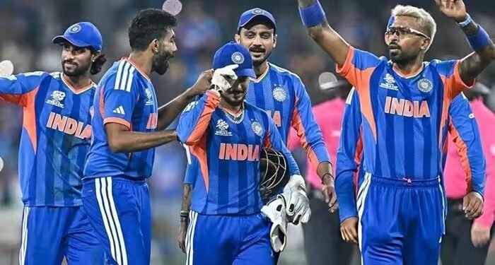 टीम इंडिया के लिए गुड न्यूज, NCA में लगभग फिट हो गए ये खिलाड़ी, जल्द होगी वापसी