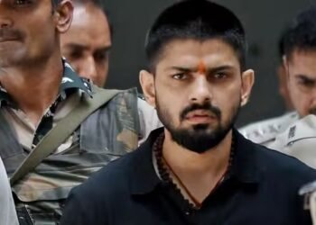 लॉरेंस बिश्नोई गैंग स्टूडेंट और वर्क परमिट के जरिए कनाडा में बढ़ा रहा नेटवर्क, कनाडाई खुफिया एजेंसी का आरोप