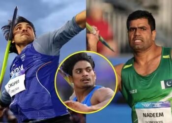 नीरज चोपड़ा तो क्या रोहित यादव भी पड़े अरशद नदीम पर भारी, पूरा पाकिस्तान हुआ शर्मसार, दुआ भी काम न आई!