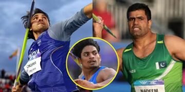 नीरज चोपड़ा तो क्या रोहित यादव भी पड़े अरशद नदीम पर भारी, पूरा पाकिस्तान हुआ शर्मसार, दुआ भी काम न आई!