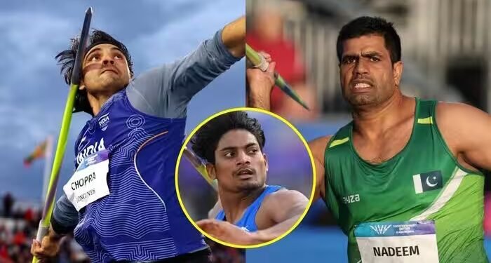 नीरज चोपड़ा तो क्या रोहित यादव भी पड़े अरशद नदीम पर भारी, पूरा पाकिस्तान हुआ शर्मसार, दुआ भी काम न आई!