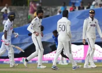 कोलंबो में बारिश का अलर्ट, टीम इंडिया की बढ़ी टेंशन, जानें हर घंटे की वेदर रिपोर्ट