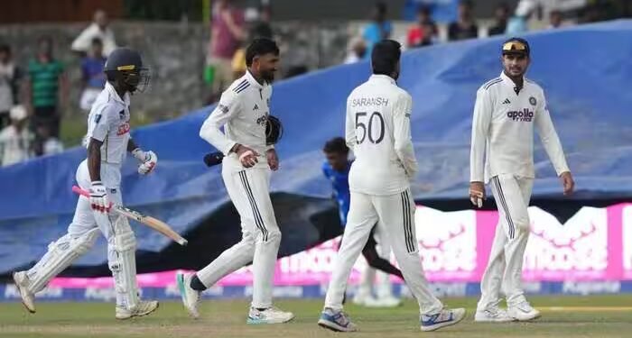 कोलंबो में बारिश का अलर्ट, टीम इंडिया की बढ़ी टेंशन, जानें हर घंटे की वेदर रिपोर्ट