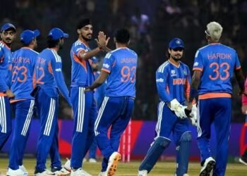 एशियन गेम्स 2026 से पहले बदल सकती है पूरी टीम इंडिया, बी टीम भेजने की प्लानिंग क्यों कर रहा BCCI?