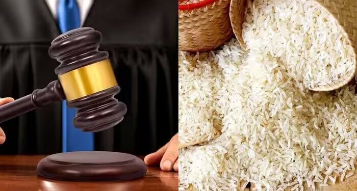 बासमती चावल पर ऑस्ट्रेलियाई कोर्ट ने भारत को दिया झटका, पाकिस्तान हुआ खुश, जानें पूरा मामला