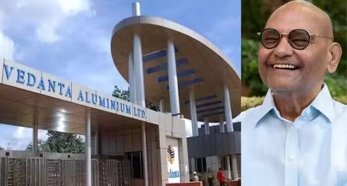 अनिल अग्रवाल को मिली बड़ी खुशखबरी, वेदांता एल्युमीनियम का मुनाफा तीन गुना बढ़ा, डिविडेंड का ऐलान