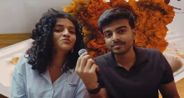 यूट्यूब से सीखकर रील्स के जरिये प्रमोशन, 1 साल में कमा डाले 2 करोड़, जीरो से बन गए हीरो