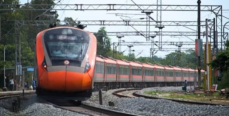 बिहार-बंगाल के रेलयात्रियों के लिए गुड न्यूज, अब सरपट भागेगी ट्रेन