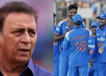 सुनील गावस्कर ने वर्ल्ड कप 2027 के लिए चुनी भारतीय टीम, 347 विकेट लेने वाले 2 दिग्गजों को नहीं दी जगह