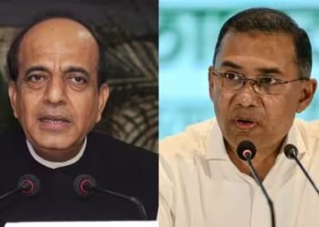 भारत से 2,00,000 टन डीजल चाहता है बांग्लादेश, तारिक रहमान से मिलेंगे दिनेश त्रिवेदी, खत्‍म होगी तनातनी?