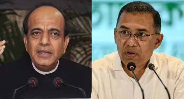 भारत से 2,00,000 टन डीजल चाहता है बांग्लादेश, तारिक रहमान से मिलेंगे दिनेश त्रिवेदी, खत्‍म होगी तनातनी?