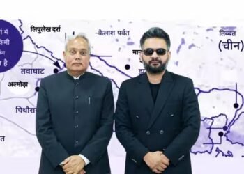 भारतीय राजदूत से आज मिलेंगे नेपाली PM बालेन शाह, ल‍िपुलेख-सुस्‍ता का निकलेगा हल? 98 फीसदी विवाद सुलझे