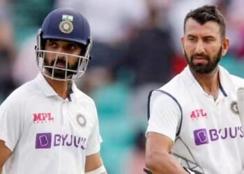 अजिंक्य रहाणे के संन्यास से फिर चर्चा में BCCI की पेंशन स्कीम, जानिए किस पूर्व क्रिकेटर को हर महीने मिलते हैं कितने रुपये