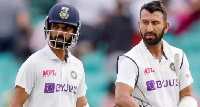 अजिंक्य रहाणे के संन्यास से फिर चर्चा में BCCI की पेंशन स्कीम, जानिए किस पूर्व क्रिकेटर को हर महीने मिलते हैं कितने रुपये