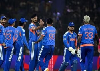 एशियन गेम्स में क्रिकेट का शेड्यूल जारी, भारतीय मेंस और विमेंस टीमों के मैच तय, जानिए कब और किससे होंगे मुकाबले