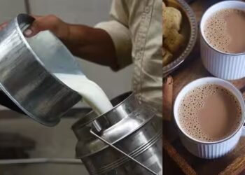 ‘अब घर की चाय भी ताज होटल के रेट वाली’, मुंबई में दूध महंगा होने पर लोगों में नाराजगी