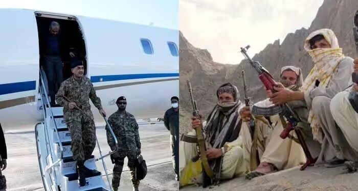 पाकिस्तान ने दुनिया की आंखों में धूल झोंककर सूडान को बेचे हथियार? डील से टेंशन में बलूच, भारत की भी बढ़ेगी चिंता