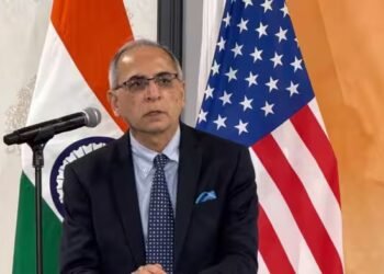 ‘FCRA बिल किसी धर्म पर निशाना नहीं’, भारतीय राजदूत ने सबूतों के साथ अमेरिकी प्रोपेगैंडा किया ध्वस्त, बताया क्‍यों जरूरी