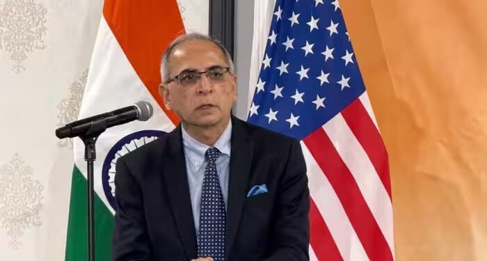 ‘FCRA बिल किसी धर्म पर निशाना नहीं’, भारतीय राजदूत ने सबूतों के साथ अमेरिकी प्रोपेगैंडा किया ध्वस्त, बताया क्‍यों जरूरी