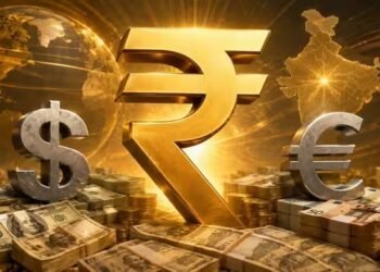 डॉलर ना यूरो, सबसे बड़ा रुपया! सर्कुलेशन के मामले में कहीं आगे है अपनी करेंसी
