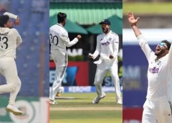 सिर्फ एक खिलाड़ी बाहर, एक का डेब्यू तय! दूसरे टेस्ट में ऐसी होगी टीम इंडिया की प्लेइंग 11, सरफराज खान को नहीं मिलेगा चांस