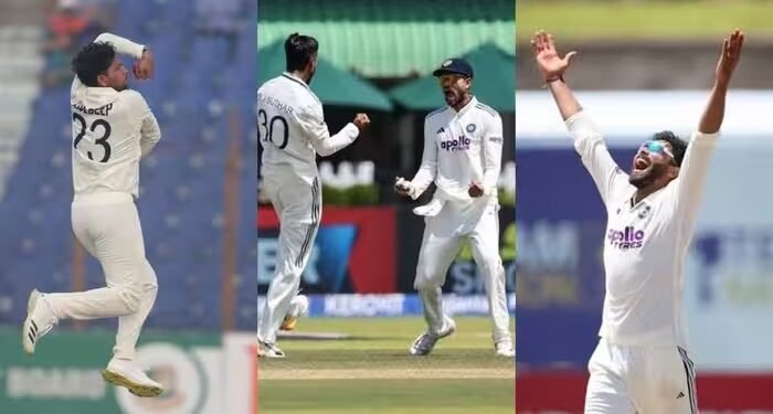 सिर्फ एक खिलाड़ी बाहर, एक का डेब्यू तय! दूसरे टेस्ट में ऐसी होगी टीम इंडिया की प्लेइंग 11, सरफराज खान को नहीं मिलेगा चांस