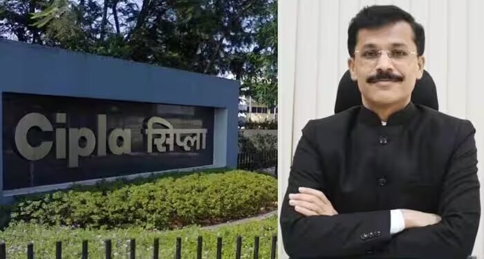 तुकाराम मुंढे का बड़ा एक्शन, Cipla कंपनी की पुणे यूनिट का ड्रग लाइसेंस रद्द, दवाइयों में मिली थीं गंभीर गड़बड़ियां