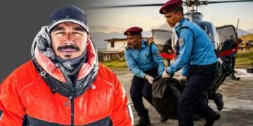 पाकिस्‍तानी सेना बनी मददगार, चर्चित नेपाली पर्वतारोही निर्मल पुर्जा का शव एयरल‍िफ्ट किया, स्कार्दू लाए गए