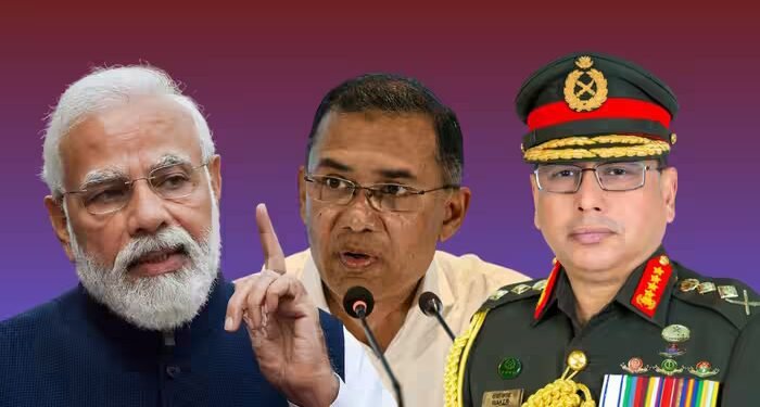 बांग्लादेश से तनातनी के बीच ढाका क्यों पहुंचे 4 भारतीय सुरक्षा अधिकारी, बांग्लादेशी सेना की खुफिया एजेंसी DGFI का बुलावा