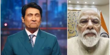 शेखर समुन ने PM मोदी के फ्रंट कैमरा वीडियो की ली फ‍िरकी, कहा- सरकार तो Gen Z की भाषा में पहले से ही माहिर