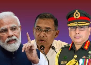बांग्लादेश से तनातनी के बीच ढाका क्यों पहुंचे 4 भारतीय सुरक्षा अधिकारी, बांग्लादेशी सेना की खुफिया एजेंसी DGFI का बुलावा
