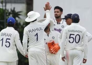 4 भारतीय खिलाड़ी जिन्हें श्रीलंका में बेंच पर बैठना पड़ सकता है, दोनों ही टेस्ट में मौका मिलना मुश्किल
