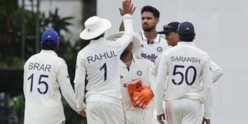 4 भारतीय खिलाड़ी जिन्हें श्रीलंका में बेंच पर बैठना पड़ सकता है, दोनों ही टेस्ट में मौका मिलना मुश्किल