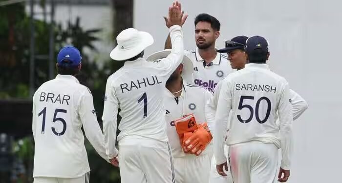 4 भारतीय खिलाड़ी जिन्हें श्रीलंका में बेंच पर बैठना पड़ सकता है, दोनों ही टेस्ट में मौका मिलना मुश्किल