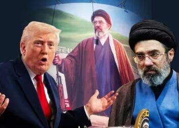 ट्रंप के राष्ट्रपति रहने तक ईरान लड़ेगा जंग, IRGC के सलाहकार ने बताया खतरनाक प्लान, कहा- तेहरान जीत रहा