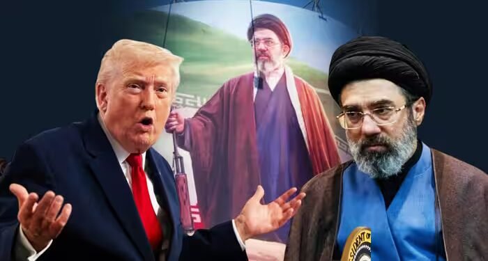 ट्रंप के राष्ट्रपति रहने तक ईरान लड़ेगा जंग, IRGC के सलाहकार ने बताया खतरनाक प्लान, कहा- तेहरान जीत रहा