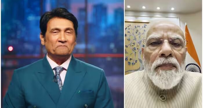 शेखर समुन ने PM मोदी के फ्रंट कैमरा वीडियो की ली फिरकी, कहा- सरकार तो Gen Z की भाषा में पहले से ही माहिर