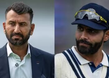 ‘जडेजा हो गए पहले से ज्यादा खतरनाक’, श्रीलंका सीरीज से पहले चेतेश्वर पुजारा की चेतावनी