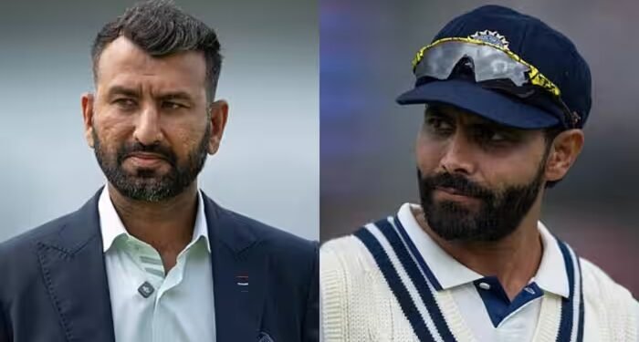 ‘जडेजा हो गए पहले से ज्यादा खतरनाक’, श्रीलंका सीरीज से पहले चेतेश्वर पुजारा की चेतावनी