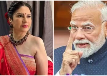 कुनिका ने प्रधानमंत्री मोदी पर दागे सवाल, BJP को कहा भ्रष्ट नेताओं की लॉन्ड्री मशीन