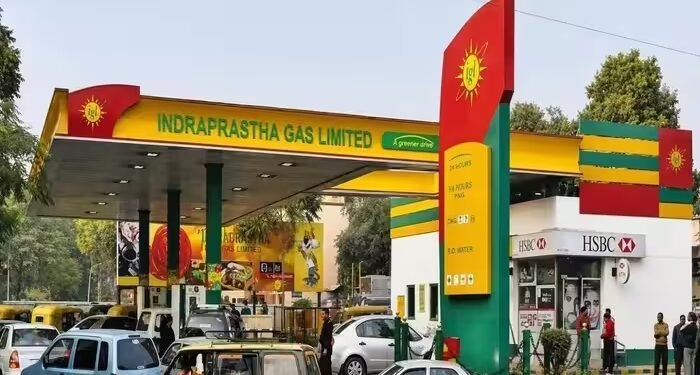 दिल्ली एनसीआर में बढ़े सीएनजी के दाम, मोटर चालकों पर पड़ेगा भारी
