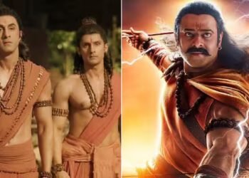 Ramayana ने ‘आदिपुरुष’ से खाया फटका, नहीं तोड़ पाई सबसे ज्यादा देखे गए हिंदी ट्रेलर का रिकॉर्ड