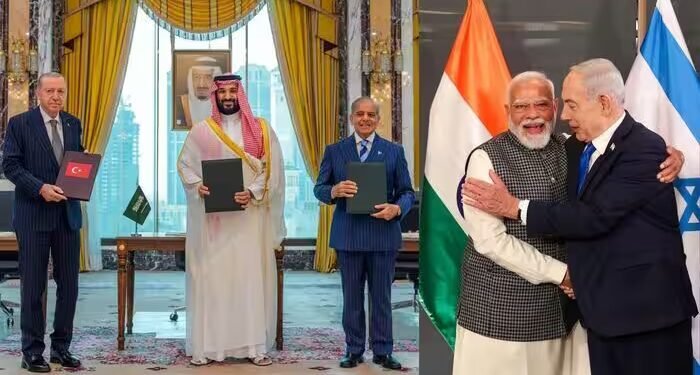 बांग्लादेश के PM तारिक रहमान से पहली बार मिले भारतीय उच्चायुक्त दिनेश त्रिवेदी, दिया पीएम मोदी का न्योता, आएंगे?