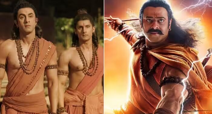 Ramayana ने ‘आदिपुरुष’ से खाया फटका, नहीं तोड़ पाई सबसे ज्यादा देखे गए हिंदी ट्रेलर का रिकॉर्ड